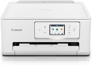 キヤノン Canon プリンター A4インクジェット複合機 PIXUS TS6630 自動両面 4色・一体型・対応インクBCI-386/385シリーズ 【2023年秋冬モデル】