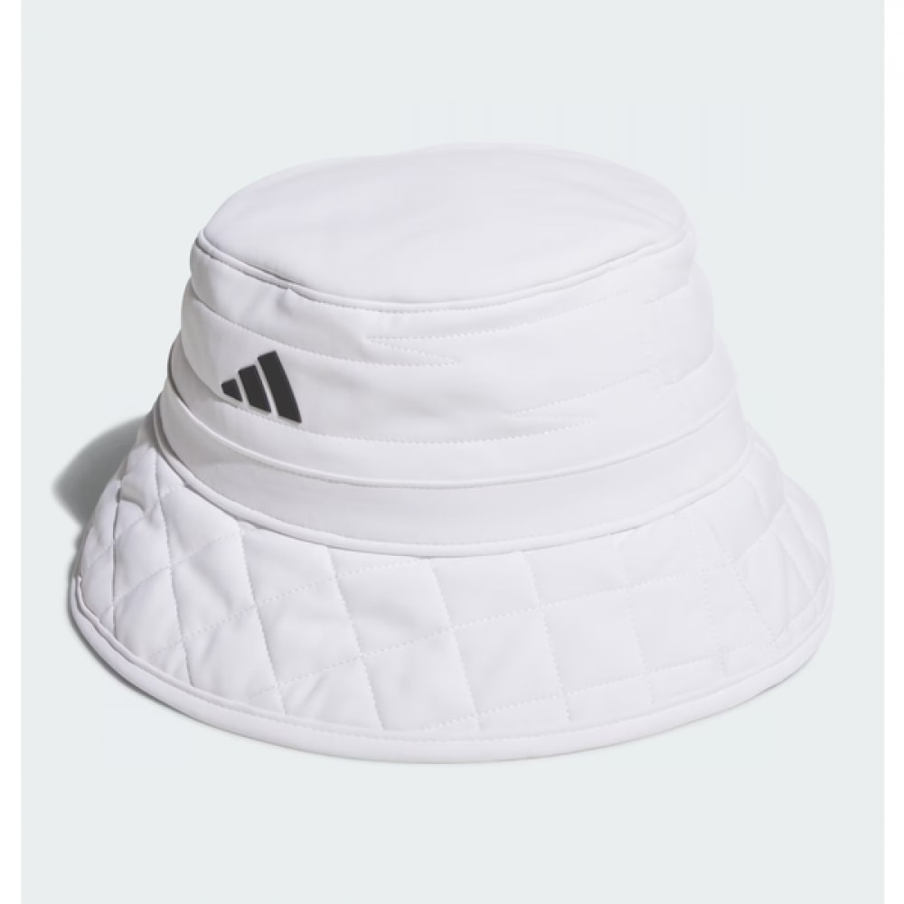 アディダスゴルフ キルティング コールドレディ フロストガード バケットハット JX7004 JN9760 7,570円