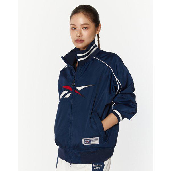 [24SS] ベクタースタジアムバーシティジャケット - ネイビー REJU4EJ10N3