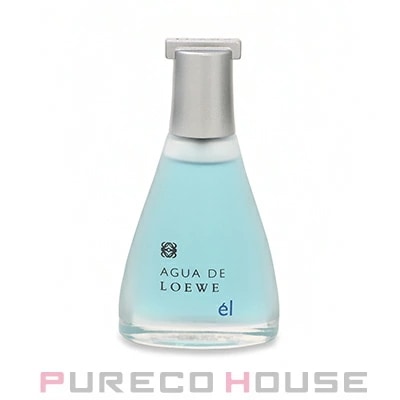 LOEWE(ロエベ) アグア エル EDT SP 50ml