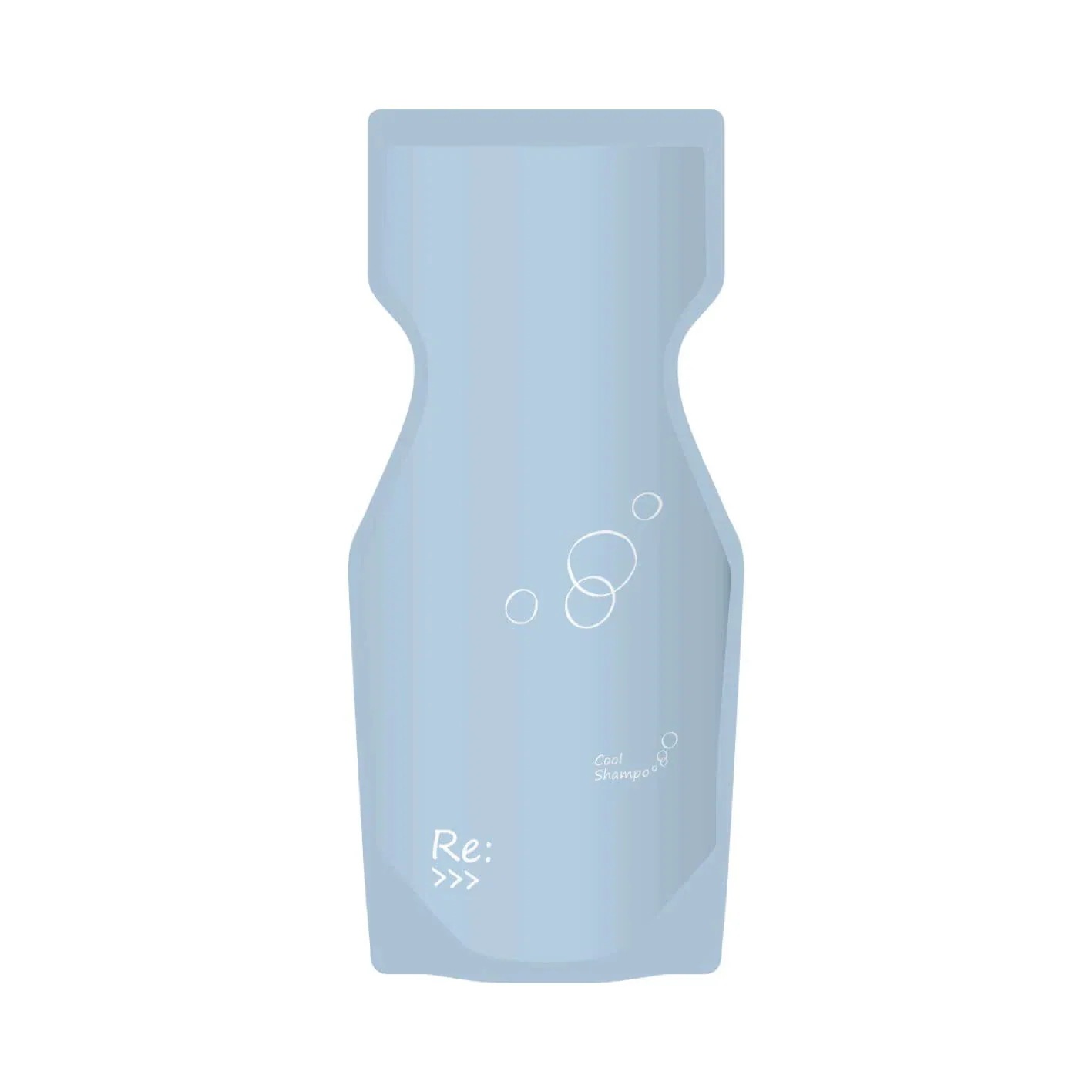 アジュバン リ:クールシャンプーR 600ml