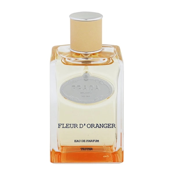 インフュージョン ドゥ プラダ フルールオランジュ （テスター） EDP SP 100ml