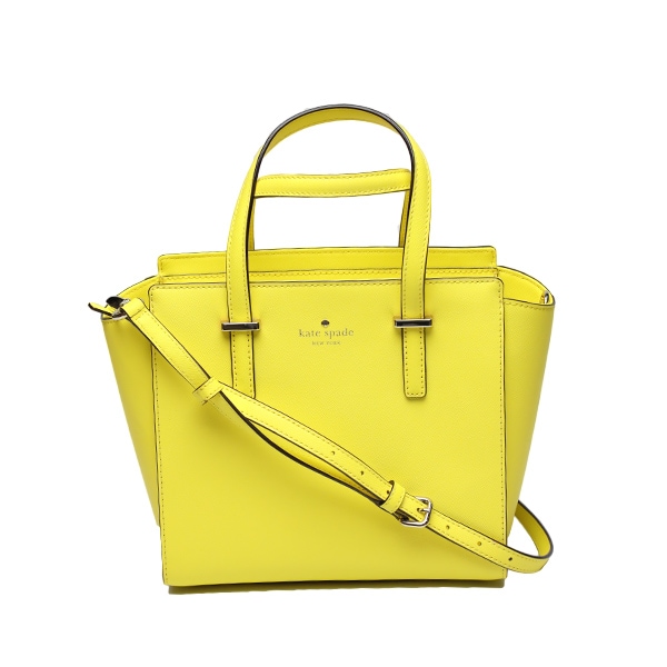 2WAY 斜めがけ 未使用品 イエロー 13,172円