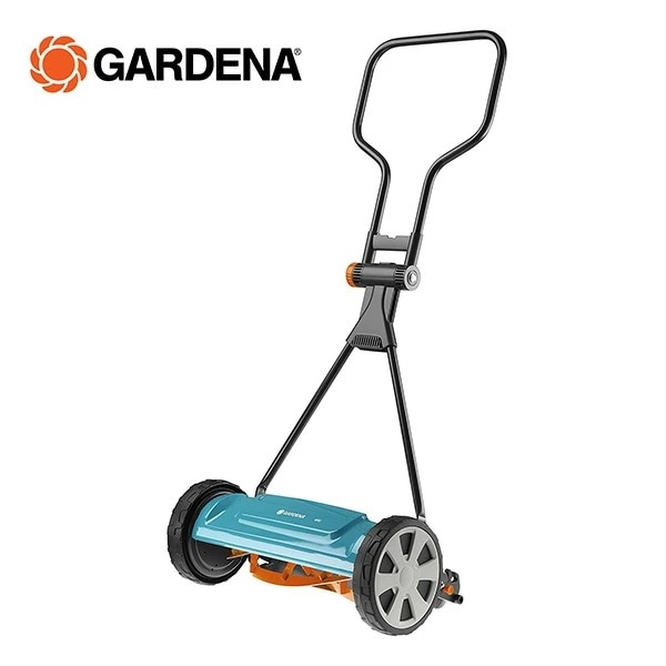 芝刈り機 手動 手押し式 40cm 4018-20 967302501