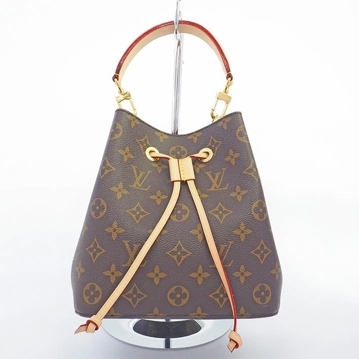 【未使用品・新古品】ルイ ヴィトン ネオノエ BB モノグラム レディース 【ショルダーバッグ】