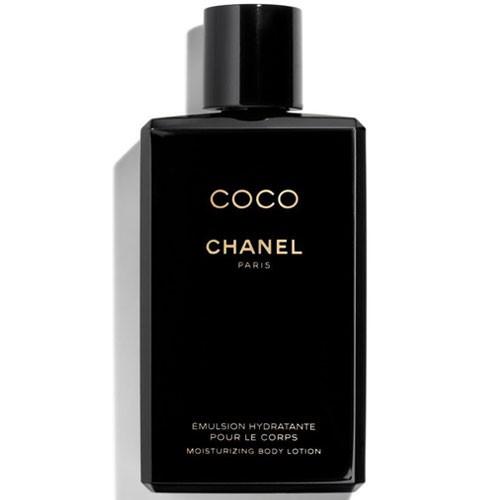 シャネル ココ ボディローション 200ml CHANEL