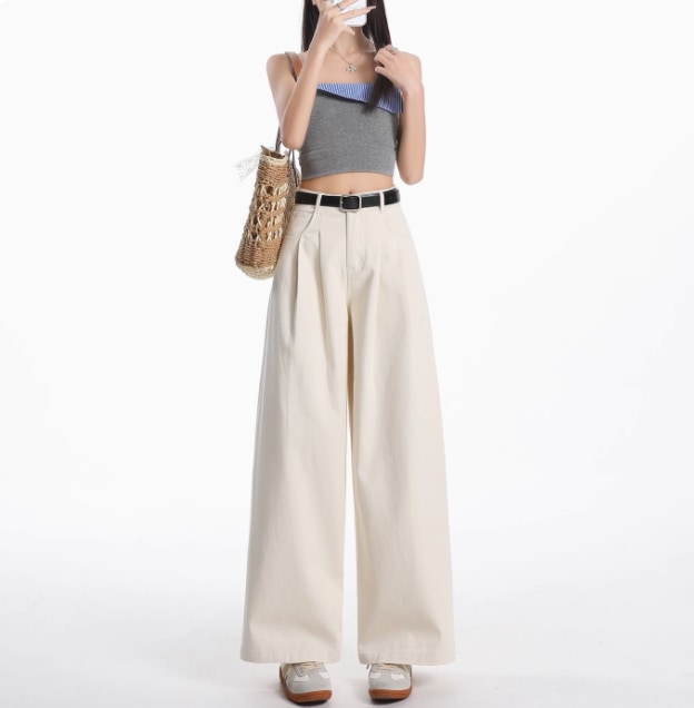 レディース パンツ ボトムス インナー デニム かわいい 大人可愛い きれいめ シンプル カジュアル 上品 おしゃれ かっこいい レトロ アジアン エスニック エキゾチック こなれ感 ラフ