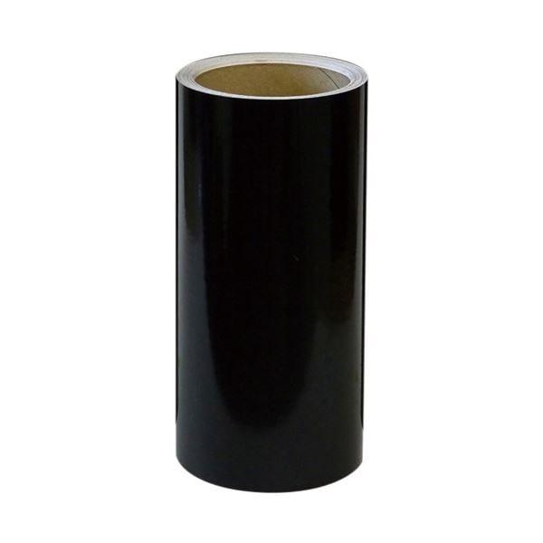 （まとめ）桜井 Hi Lucky カラーシート200mm10m クロ LH601K20 1本2セット 9,304円