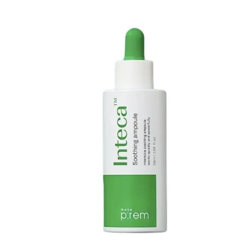 インテカスージングアンプル 50ml 4,978円