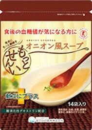 送料無料8.7ｇ14袋ｘ10　東洋新薬　特定保健用食品　オニオン風スープ 8.7ｇ14袋ｘ10