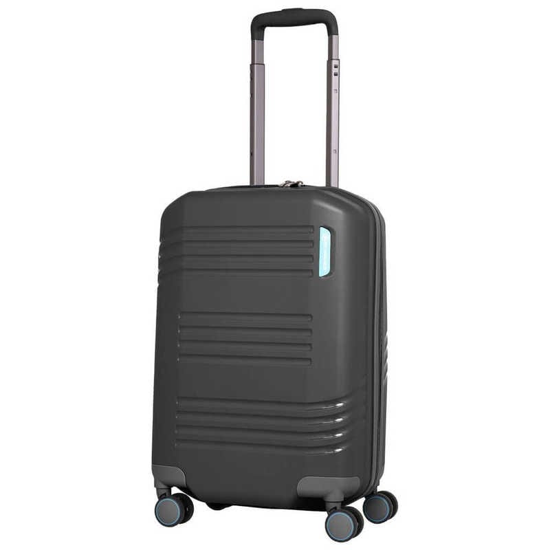 SKYNAVIGATOR　キャリーケース ［TSAロック搭載］ ブラック　SK087250BK