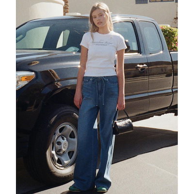 CHRISTIAN DIOR 花柄パンチングキャップ 【公式通販】