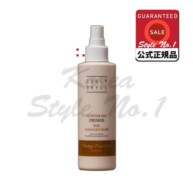 パーフェクションヘアプライマー200ml