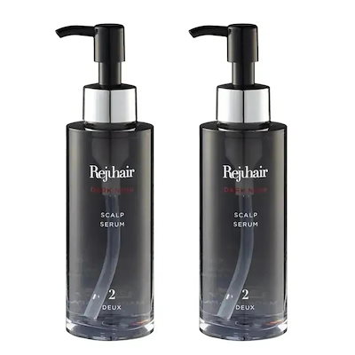 [国内正規品] リジュベネーション ダークノアール リジュヘアー2 スカルプセラム 2個セット 100ml ×2 Rejuvenation 真の健康美 脂肪 老廃 体内の大掃除 セルライト 内臓脂 21,721円