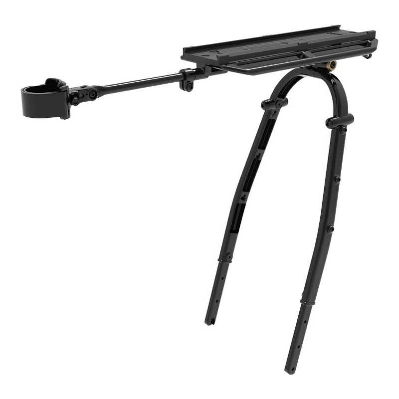 TOPEAK　リアキャリア Zi：RAK ジーラック　CAR18900