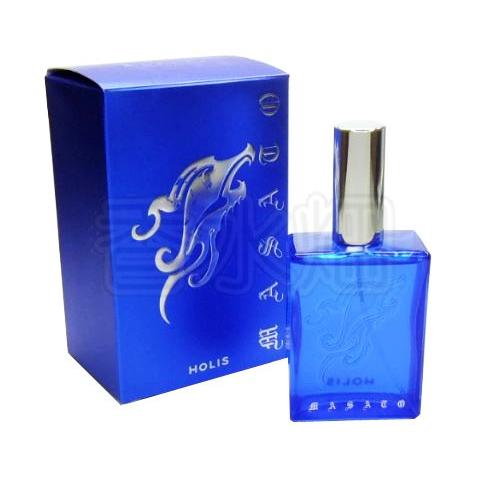 ホリス 魔裟斗 アロマフレグランス EDT SP 50ml 香水 フレグランス 箱不良