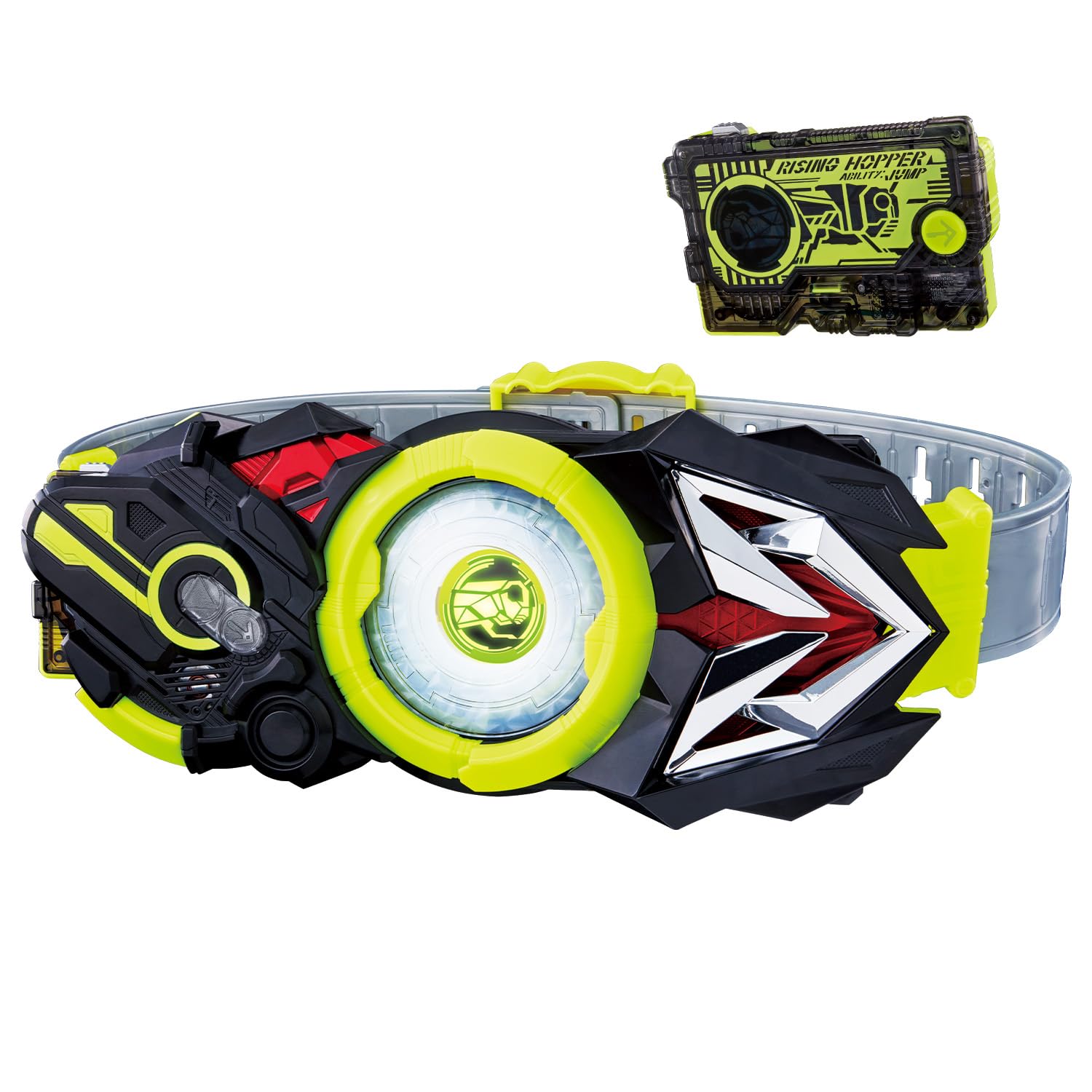 [バンダイ] SUPER BEST 変身ベルト DX飛電ゼロワンドライバー 仮面ライダーゼロワン