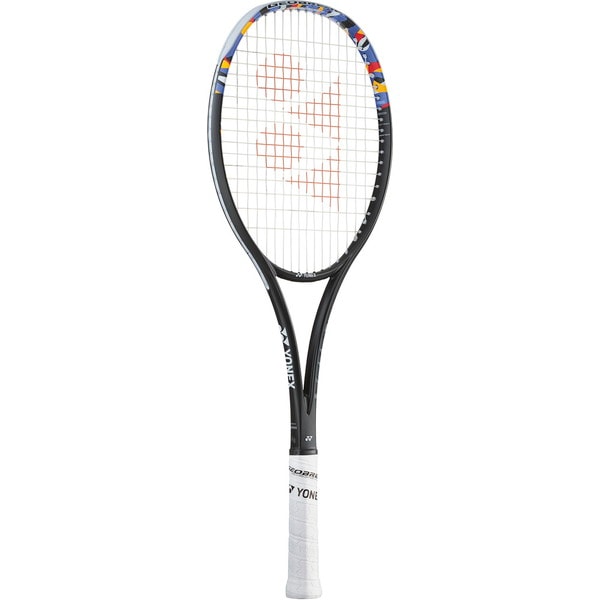 Yonex ヨネックス ジオブレイク 50VS テニス ラケット フレームのみ 軟式 02GB50VS-044