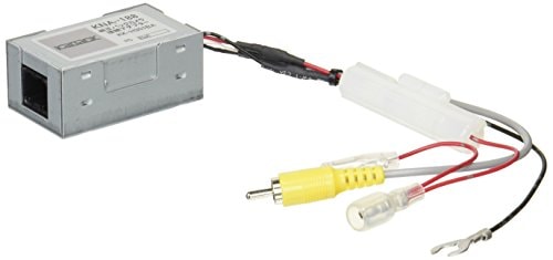 Pioneer カロッツェリア(パイオニア) 純正バックカメラ接続アダプター ホンダ車用 KK-H3