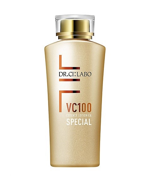 dr.ci：labo　ＶＣ１００エッセンスローションＥＸスペシャル　　150mL／化粧水　国内正規品