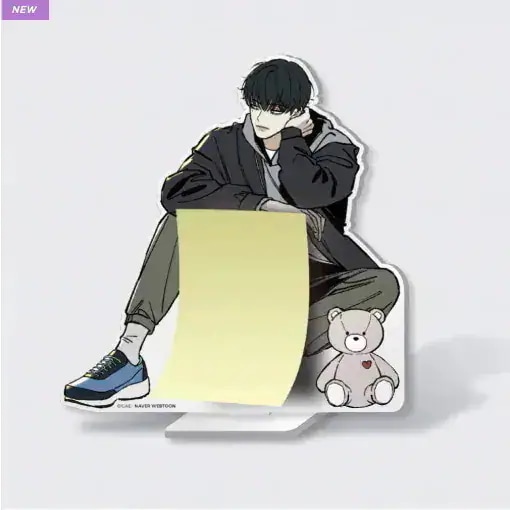 Qoo10] [即時発送] 枯れた花に涙を グッズ 全 : KPOP