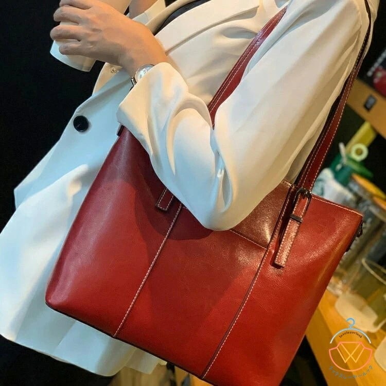 レディースが本革 ファスナー ショルダーバッグ 斜めがけ 大人 軽い 2way 通勤 お出かけ
