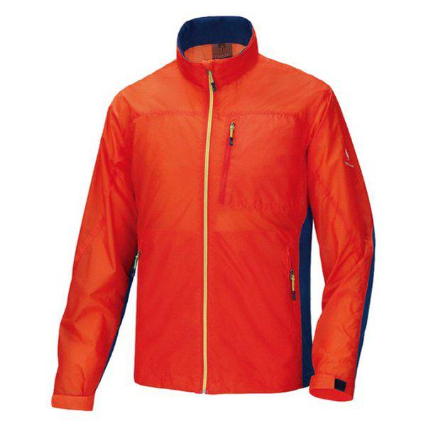 FQJ FZ320-2 男女兼用ウインドブレーカージャケット