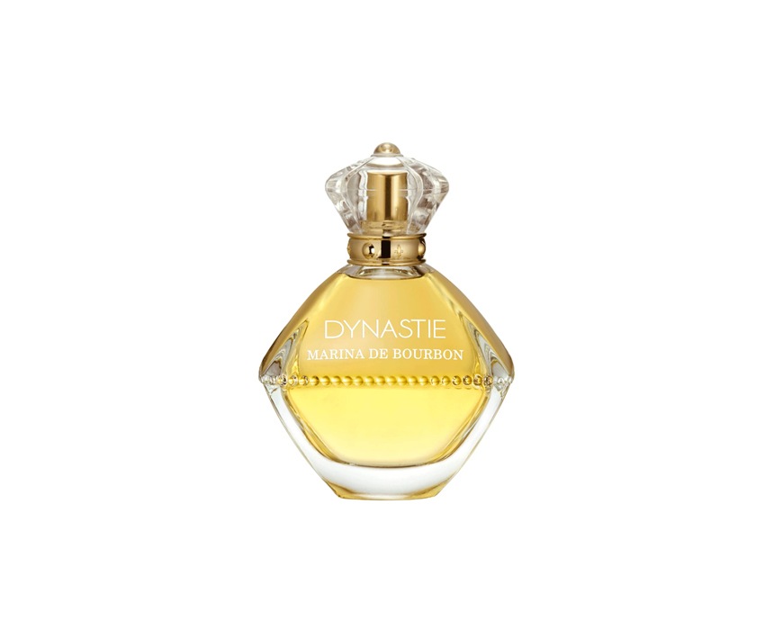 マリナード ブルボン ゴールデンダイナスティ EDP 100ml