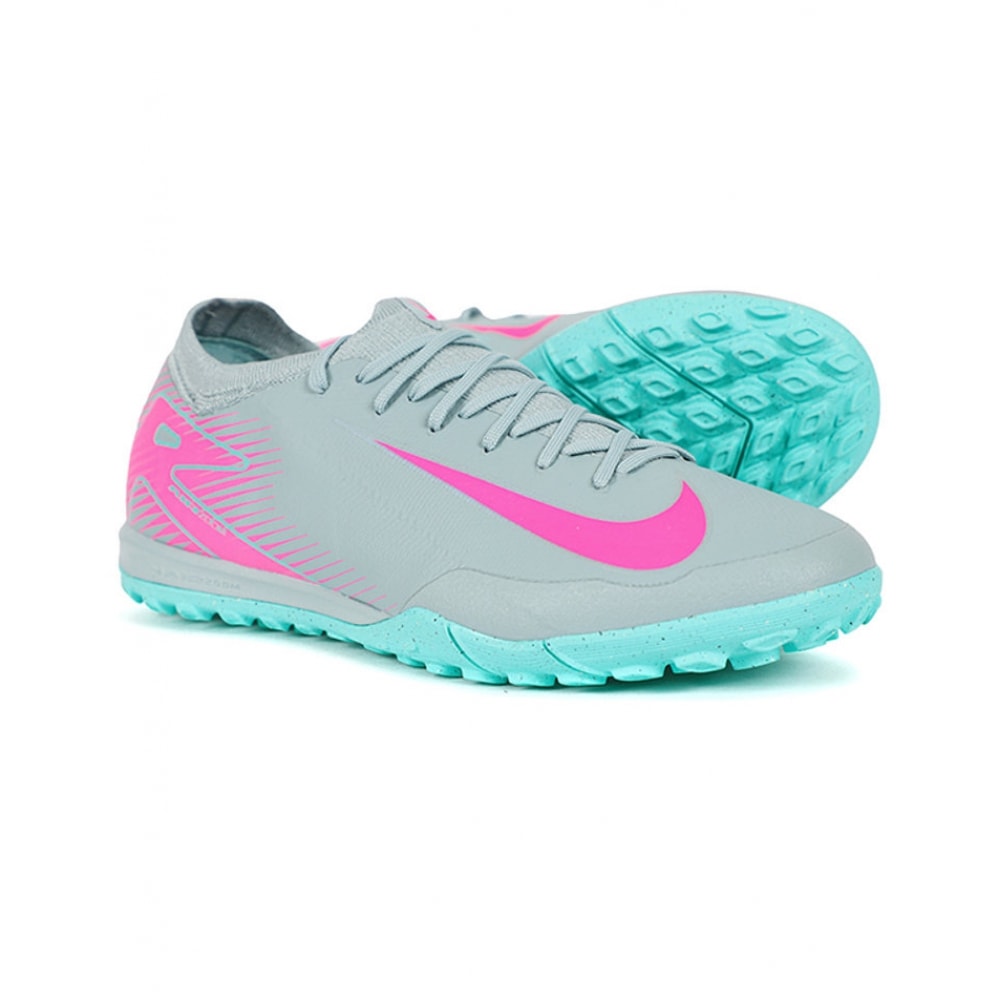 ナイキ サッカーシューズ フットサル ズーム マーキュリアル ヴェイパー 16 プロ TF