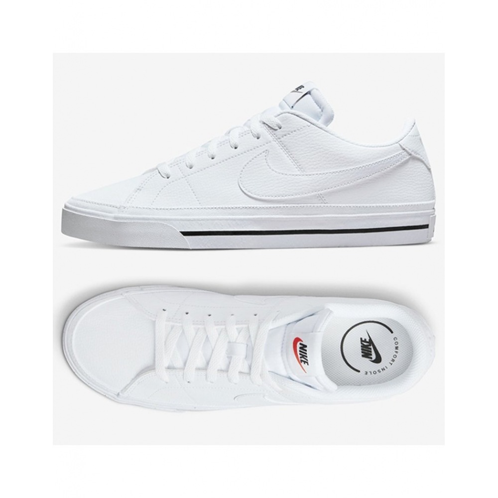 ナイキスニーカースニーカーコートレガシーネクストネイチャー DH3162-101 S2304 11,054円