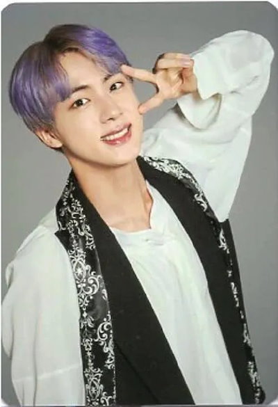 BTS（防弾少年団） 公式グッズ 2019 MAGIC SHOP JAPAN FAN MEE...のサムネイル