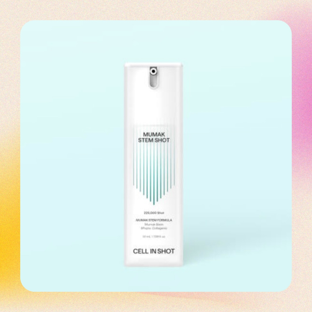 無膜ステムショット 30ml