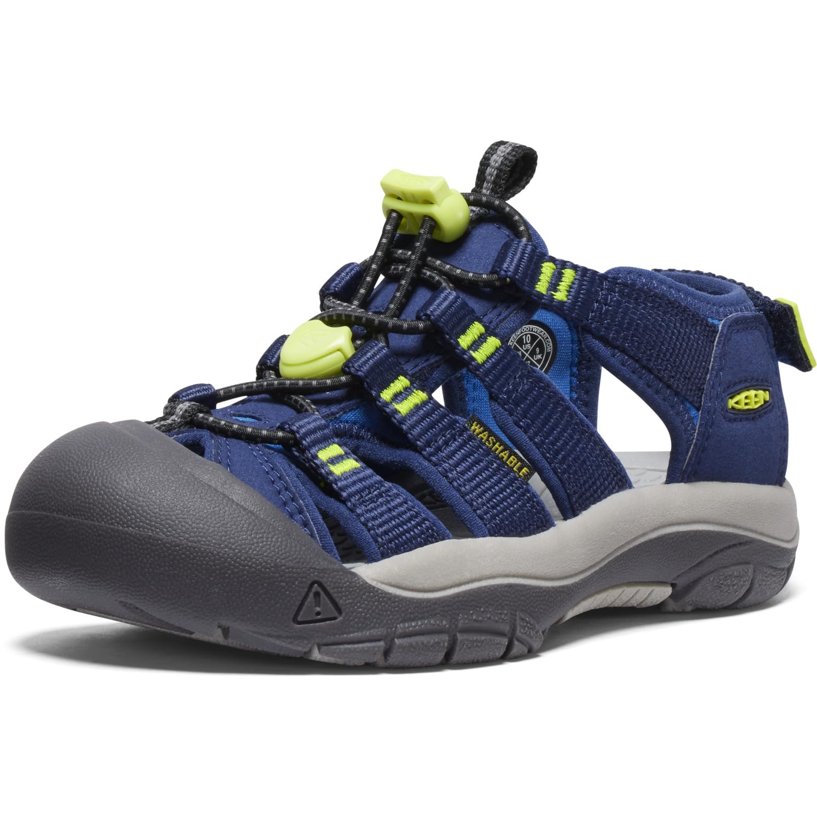 当日発送 [KEEN] NEWPORT BOUNDLESS ニューポート バウンドレス