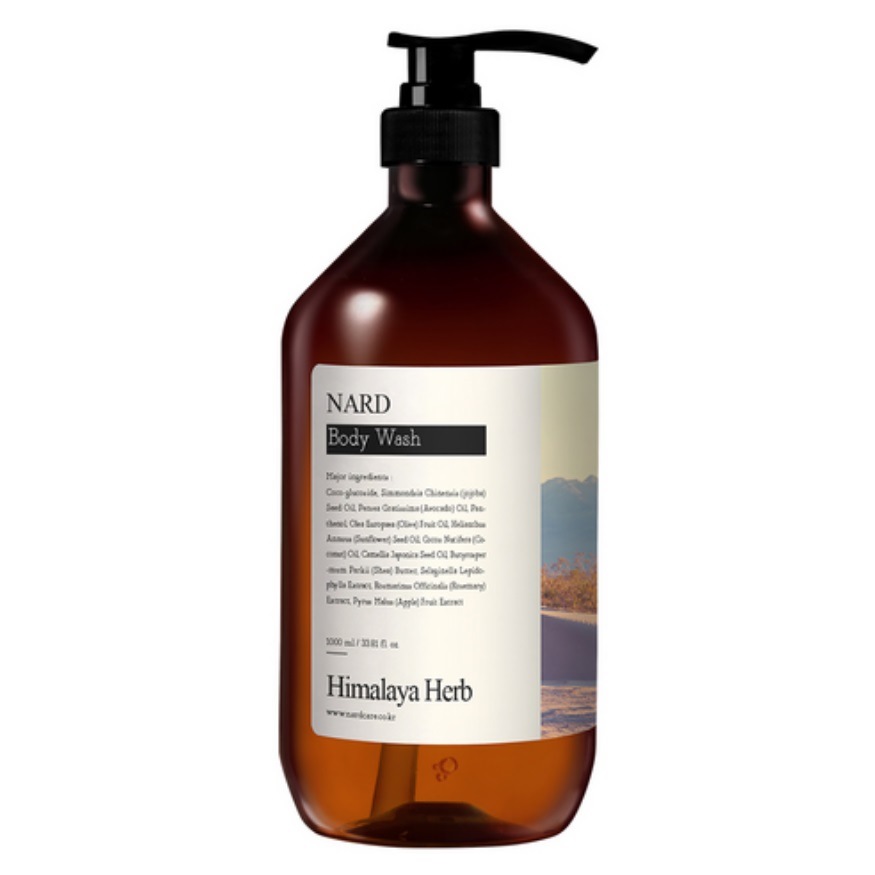 リフレッシュパフュームド ボディウォッシュ フレッシュラベンダーの香り, 1,000ml*1ea (韓国パフュームボディウォッシュ/ボディ保湿/ラベンダーの香り)