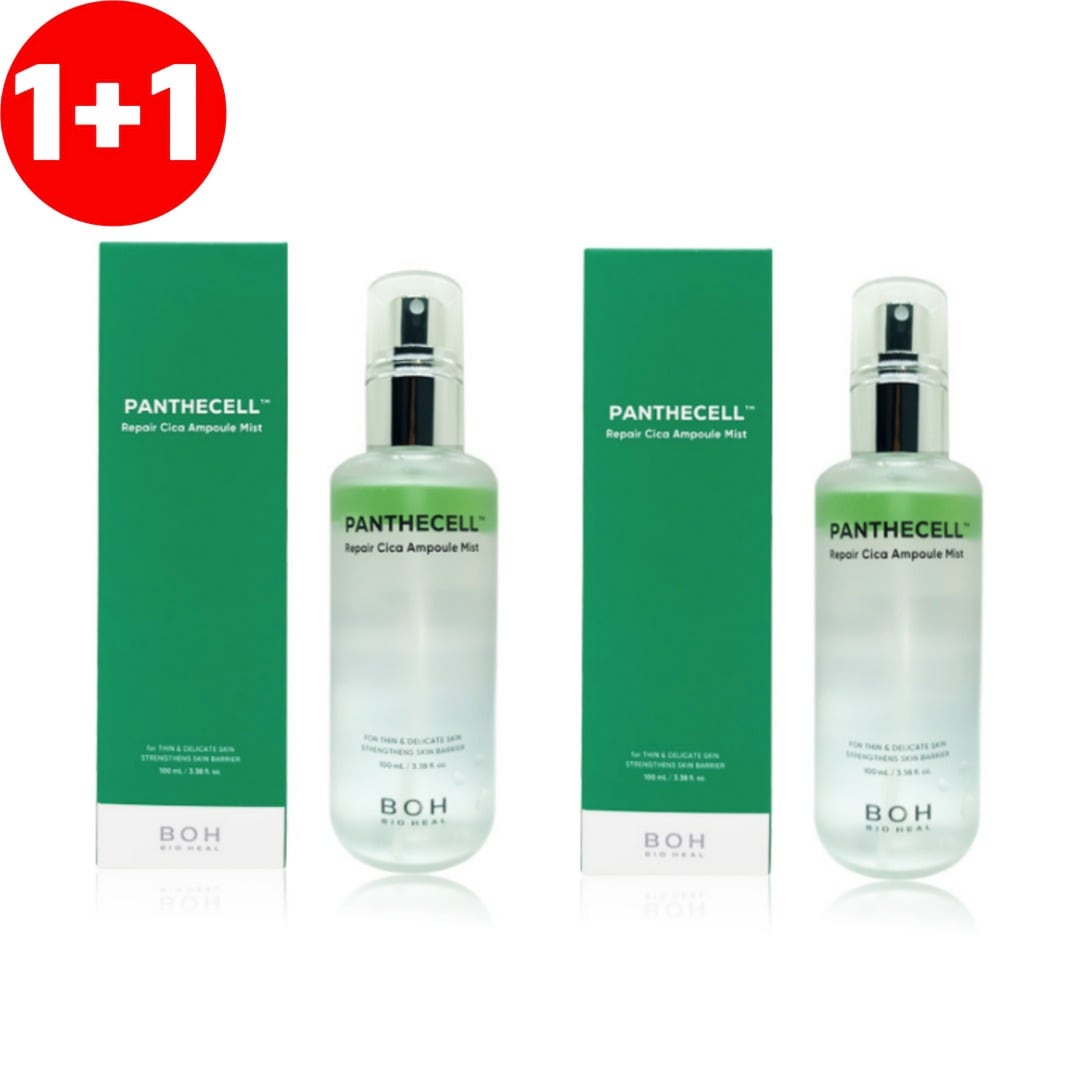 [1+1] パンテセルリペアシカアンプルミスト 100mL
