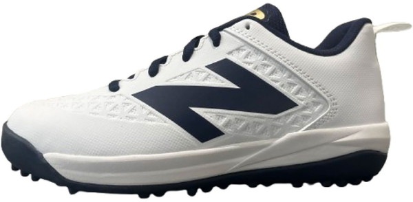 ニューバランス new balance 4040 Turf Jnr V8 4040ターフジュニアV8 ジュニア シューズ 子供靴 Y40405PGW 野球 トレーニング
