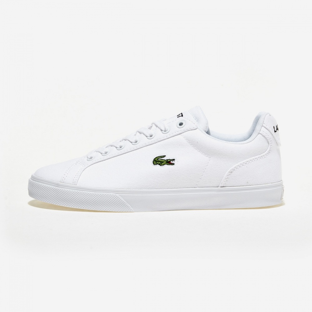 ラコステル・ロンド・プロ 7-45CMA0054-WHT/WHT
