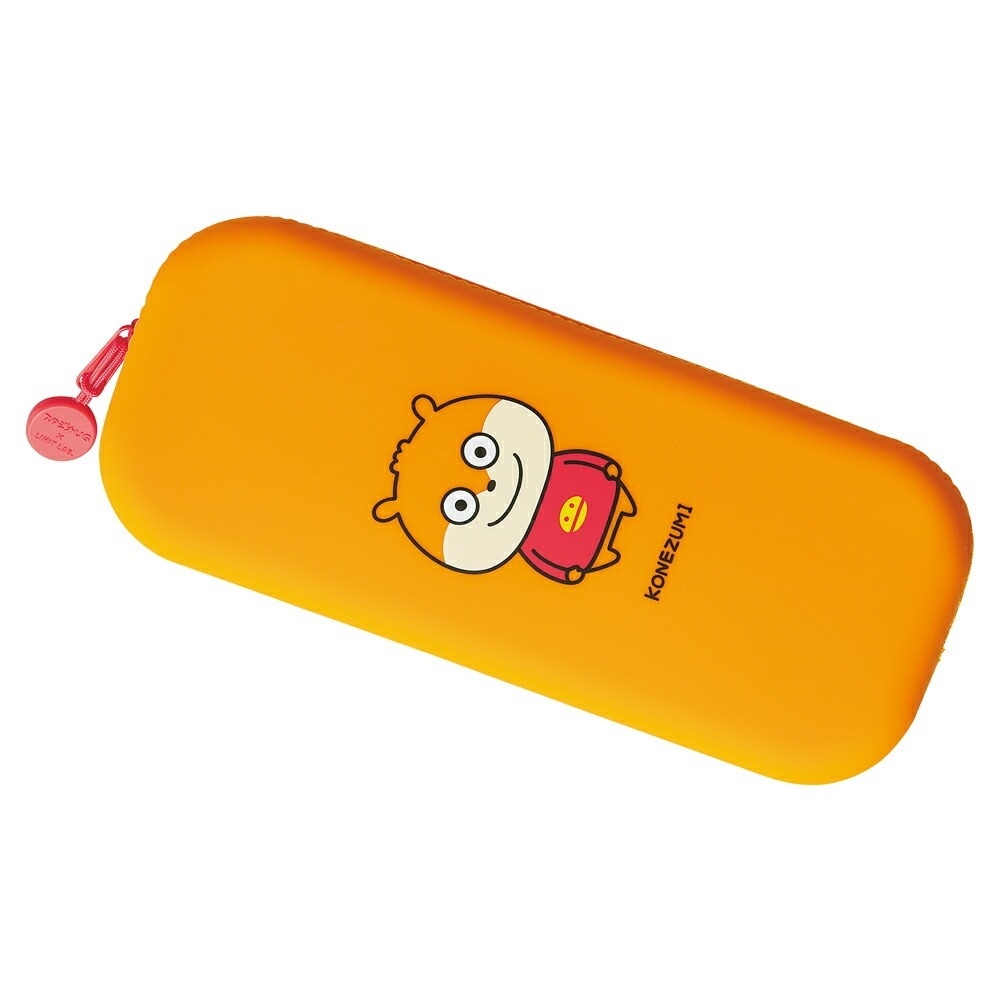 （まとめ買い）スタジオUG ファスナーポーチ こねずみ UG-7716-102 [x3]