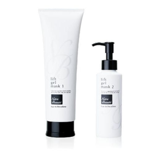 タカラベルモント ノートルボーテ リフト ジェルマスク(2剤式)