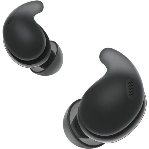 ソニー WF-LS910N BZ ワイヤレスノイズキャンセリングイヤホン LinkBuds Fit ブラックイヤホン