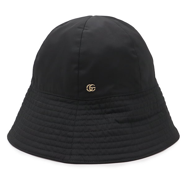 新品未使用✨　グッチ　GGマーモント　バケットハット　GG柄　キャンバス　帽子 2001634874.jpg?1692196930