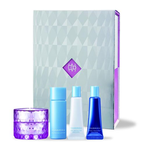 HIKARIMIRAI リンクル セラム クリーム アニバーサリー コフレ