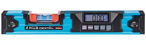 サイズ：350mm シンワ測定(Shinwa Sokutei) ブルーレベル Pro2 350mm