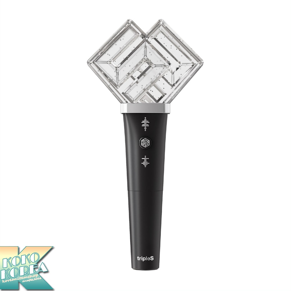 tripleS - OFFICIAL LIGHT STICK 公式ペンライト