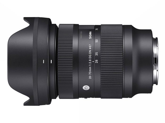 28-70mm F2.8 DG DN [ソニーE用] 55,740円