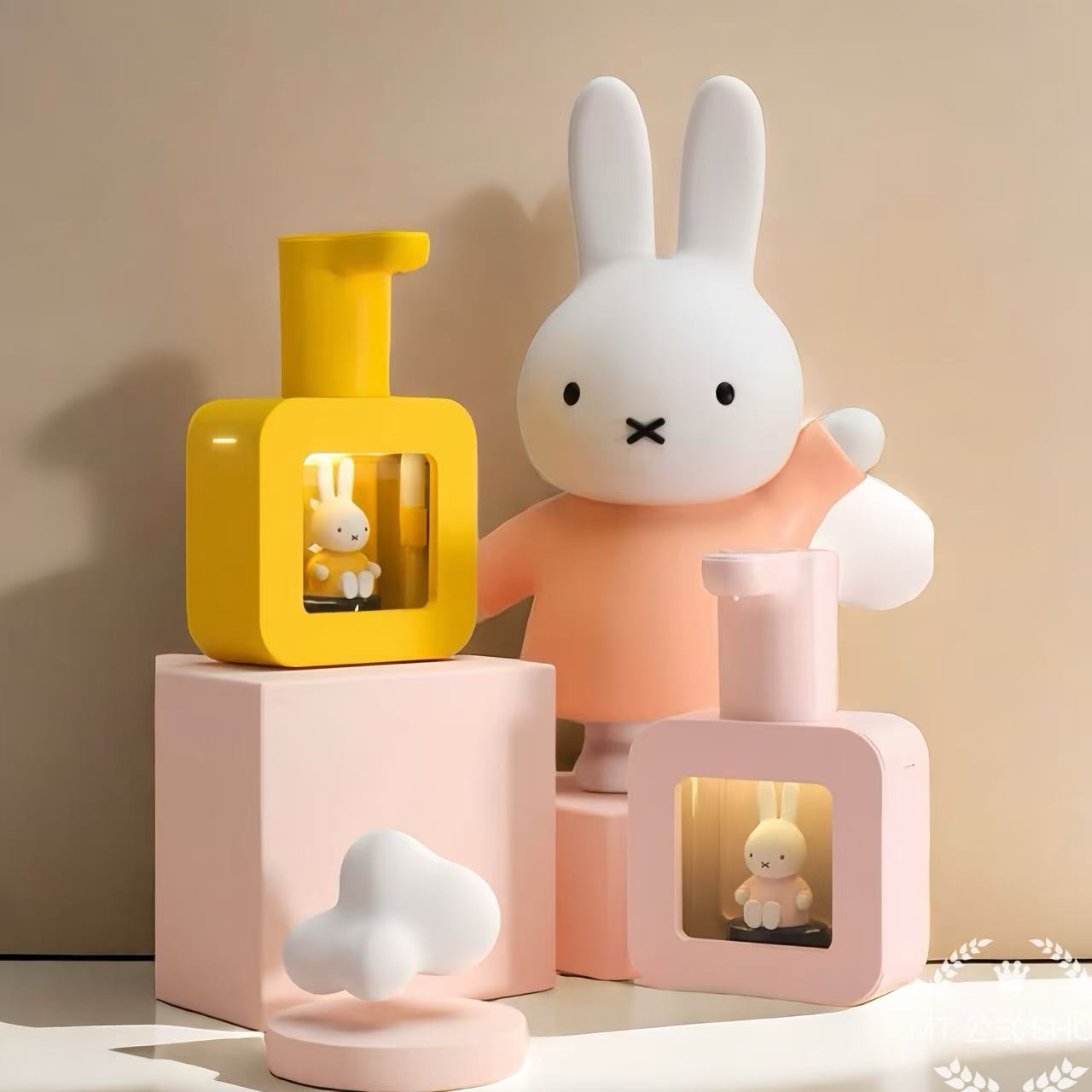 ソープディスペンサー 泡専用 かわいい 自動 ハンドソープ泡 石鹸 雑貨 おしゃれ 壁掛け式 石鹸ディスペンサー 充電式 ディスペンサー 子供 電池