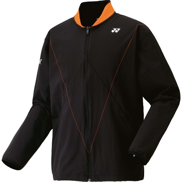 Yonex ヨネックス VAユニウォームアップシャツ テニス WUPニットジャケット 50182-007