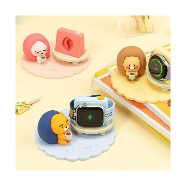 KAKAOFRIENDS PARTNERSスマートウォッチ充電台