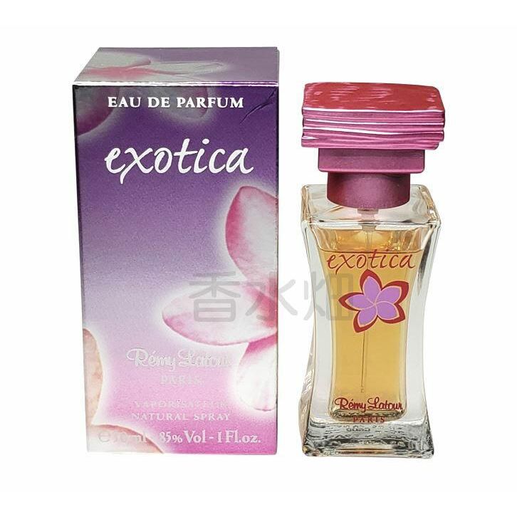 レミーラトゥール エクゾチカ EDP SP 30ml 香水 フレグランス