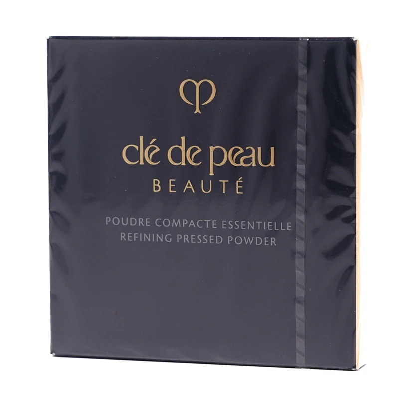 実物画像付き　国内正規品 発売日2024/3/21 プードルコンパクトエサンシエルｎ（レフィル） フェイスパウダー 5g 　ネコポス 7,144円